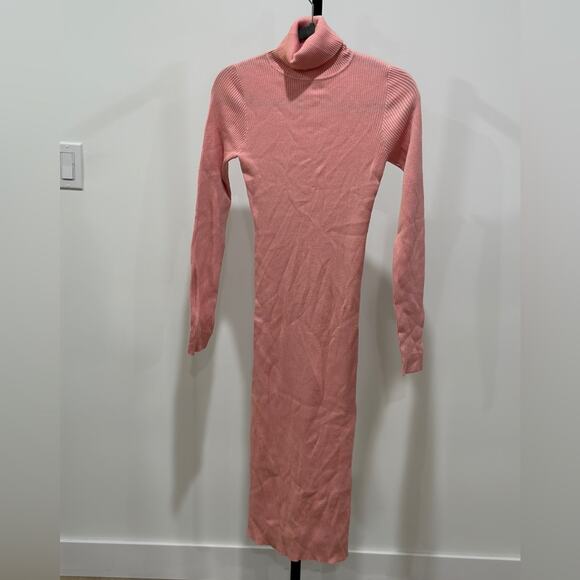 Two ribbed dresses I got from Amazon, size S never worn - Picture 5 of 10